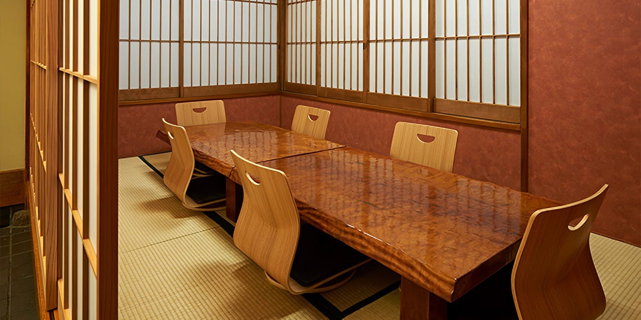 懐石一空 - 画像1