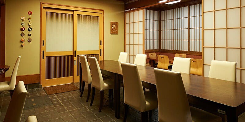 懐石一空 - 画像2