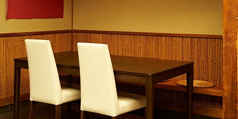 懐石一空 - 画像3