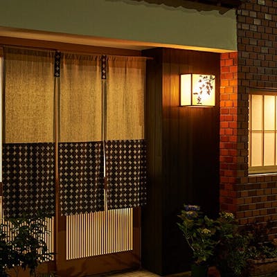 古き良き日本料理の伝統と、季節の移ろいを慈しむ時間