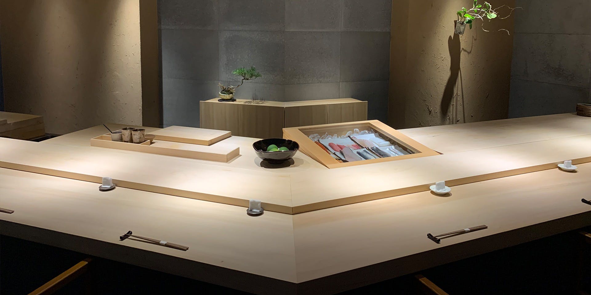 鮨 多門 - 画像2