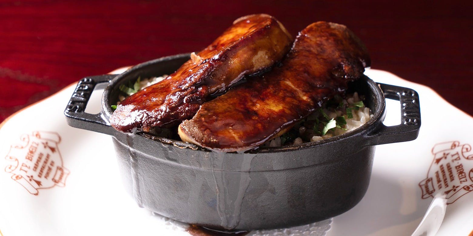 アベス（Abbesses） 3枚目