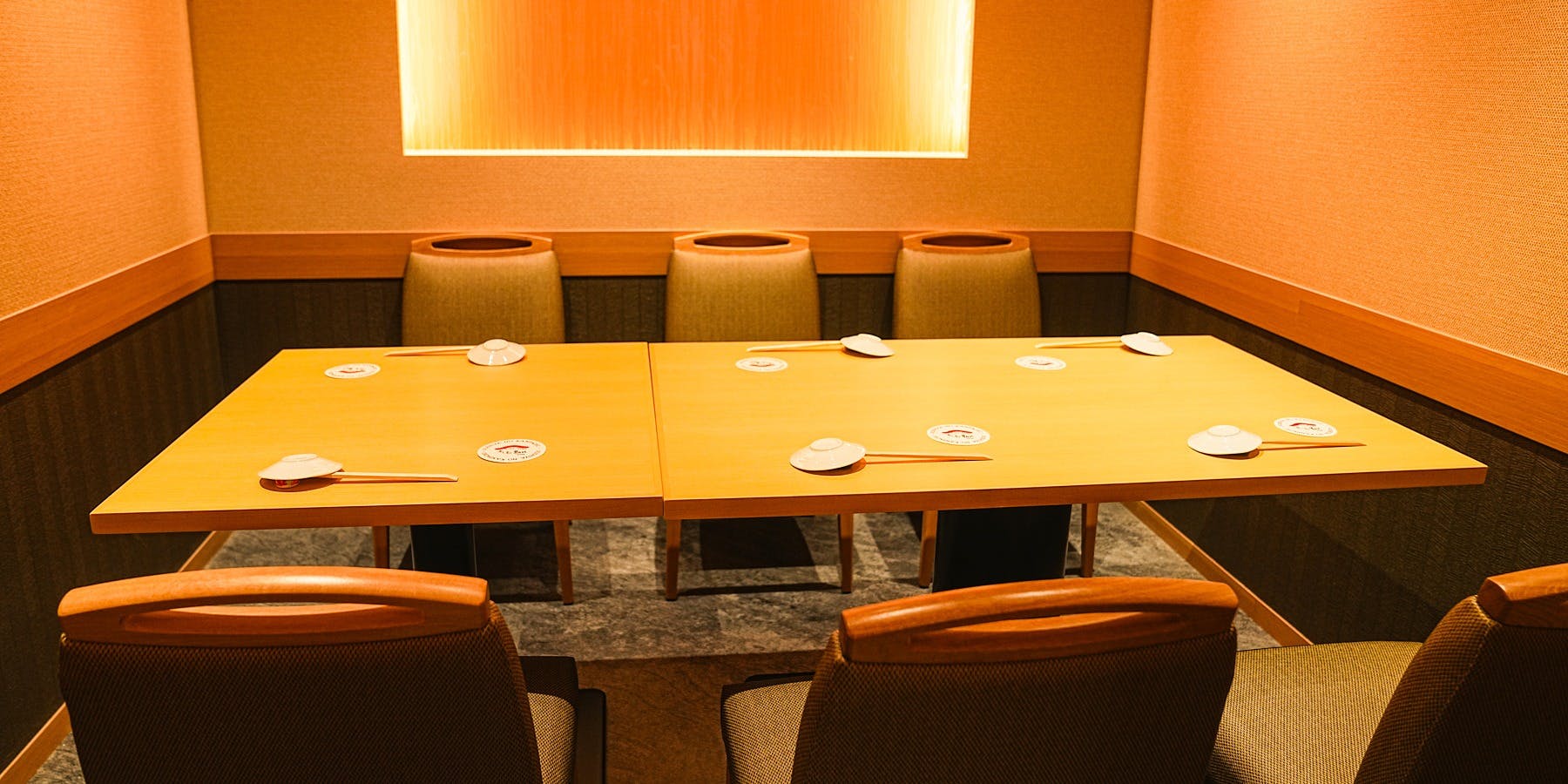 寿し屋の勘八 三菱商事ビル店 - 画像4