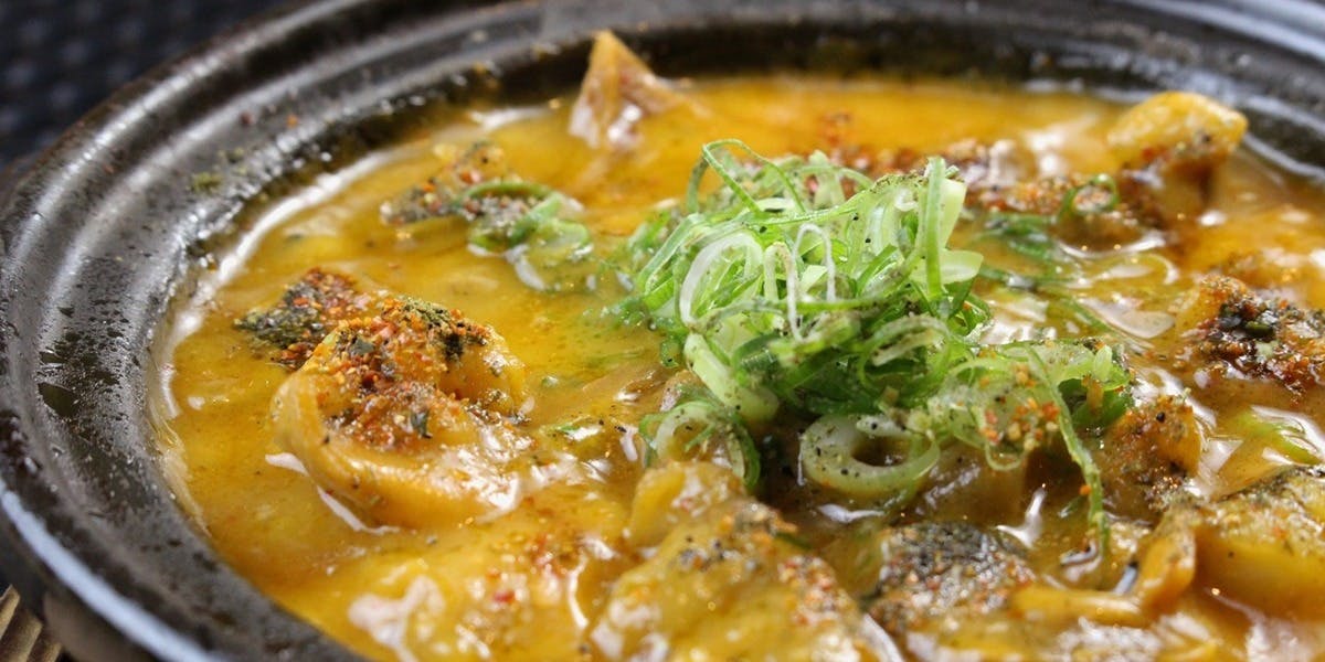 鸞土（【旧店名】吾半）