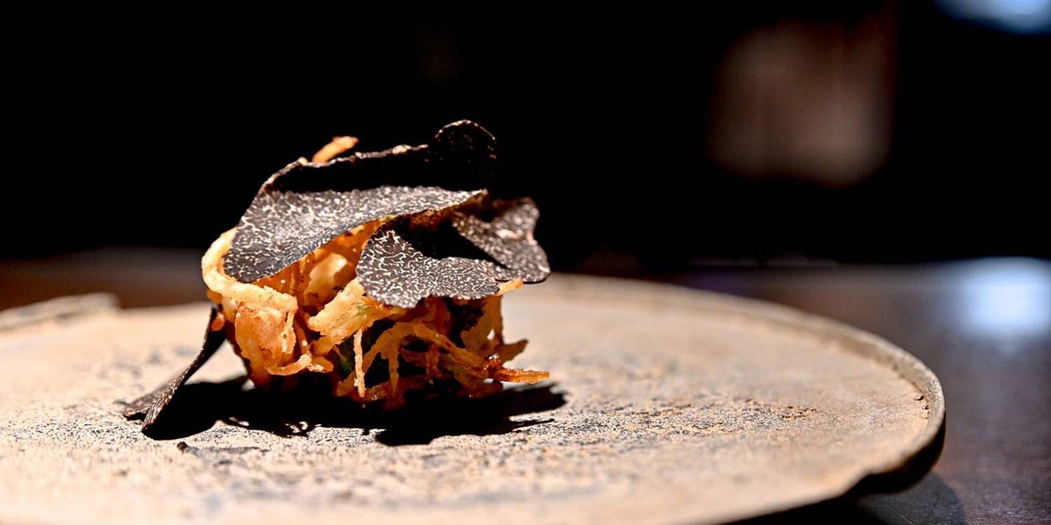 Jfree 【Xmas2024】ミシュラン三つ星出身シェフによるスペシャルコース