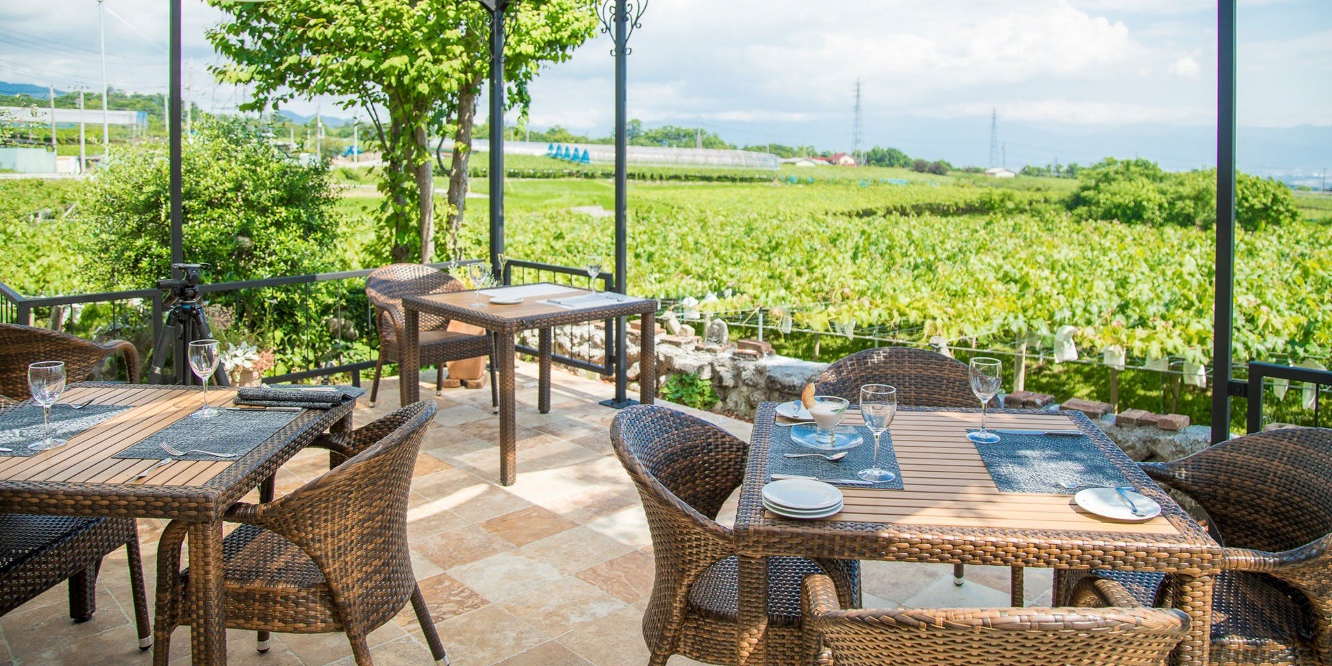 キュイエット（La Cueillette） - 画像2