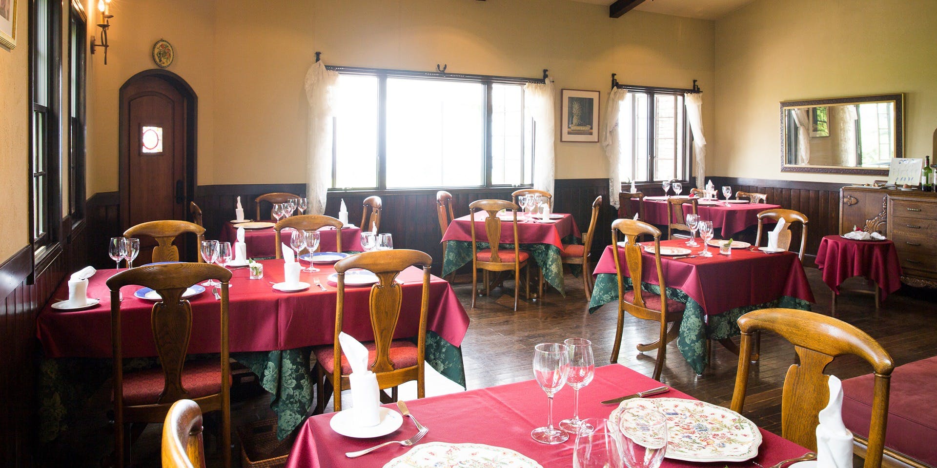 キュイエット（La Cueillette） - 画像1