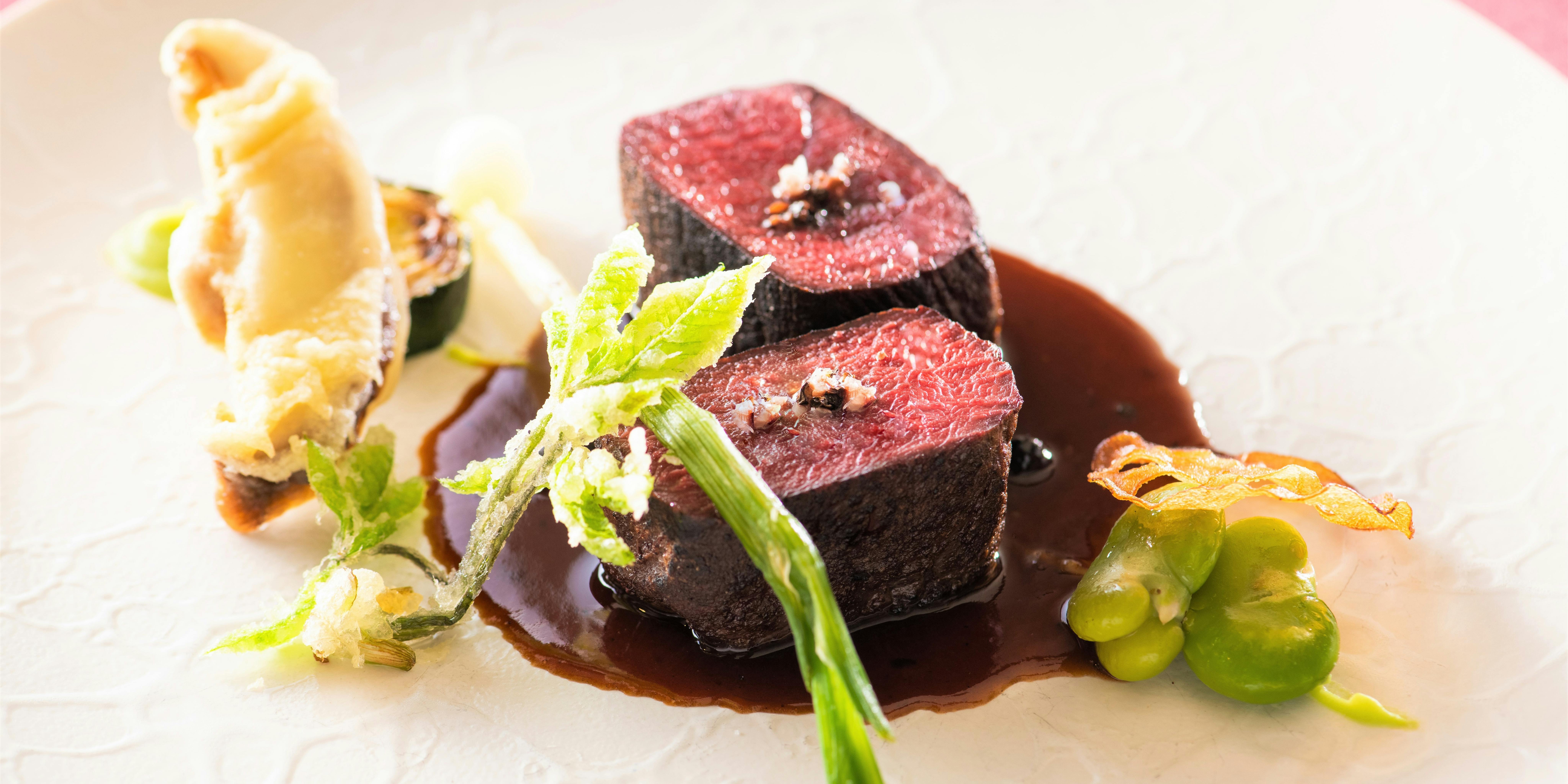 キュイエット（La Cueillette）