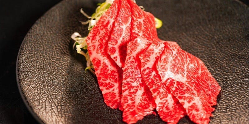 満足感高い渾身の【生粋コース】