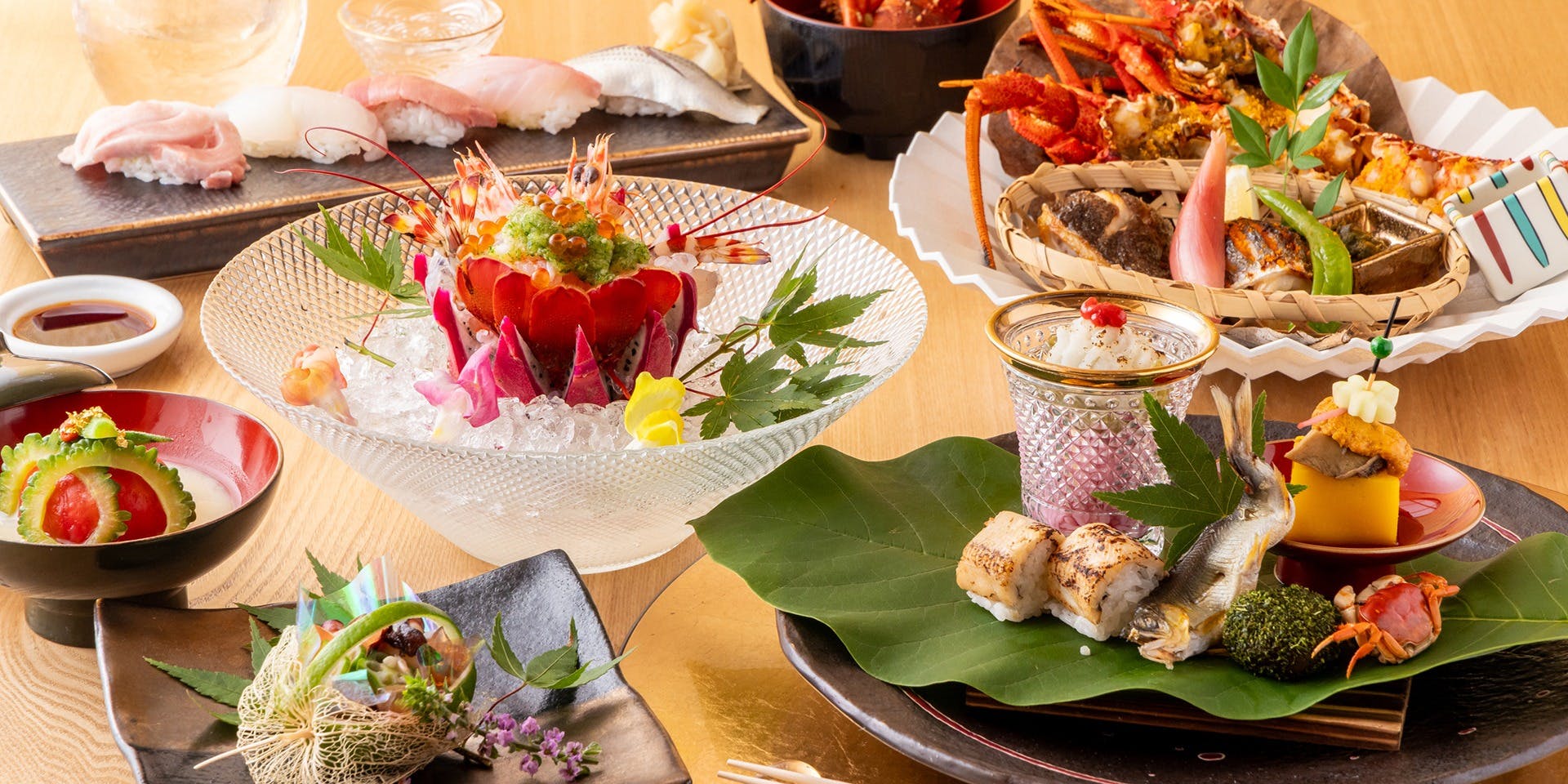 日本料理 梟 - 画像4