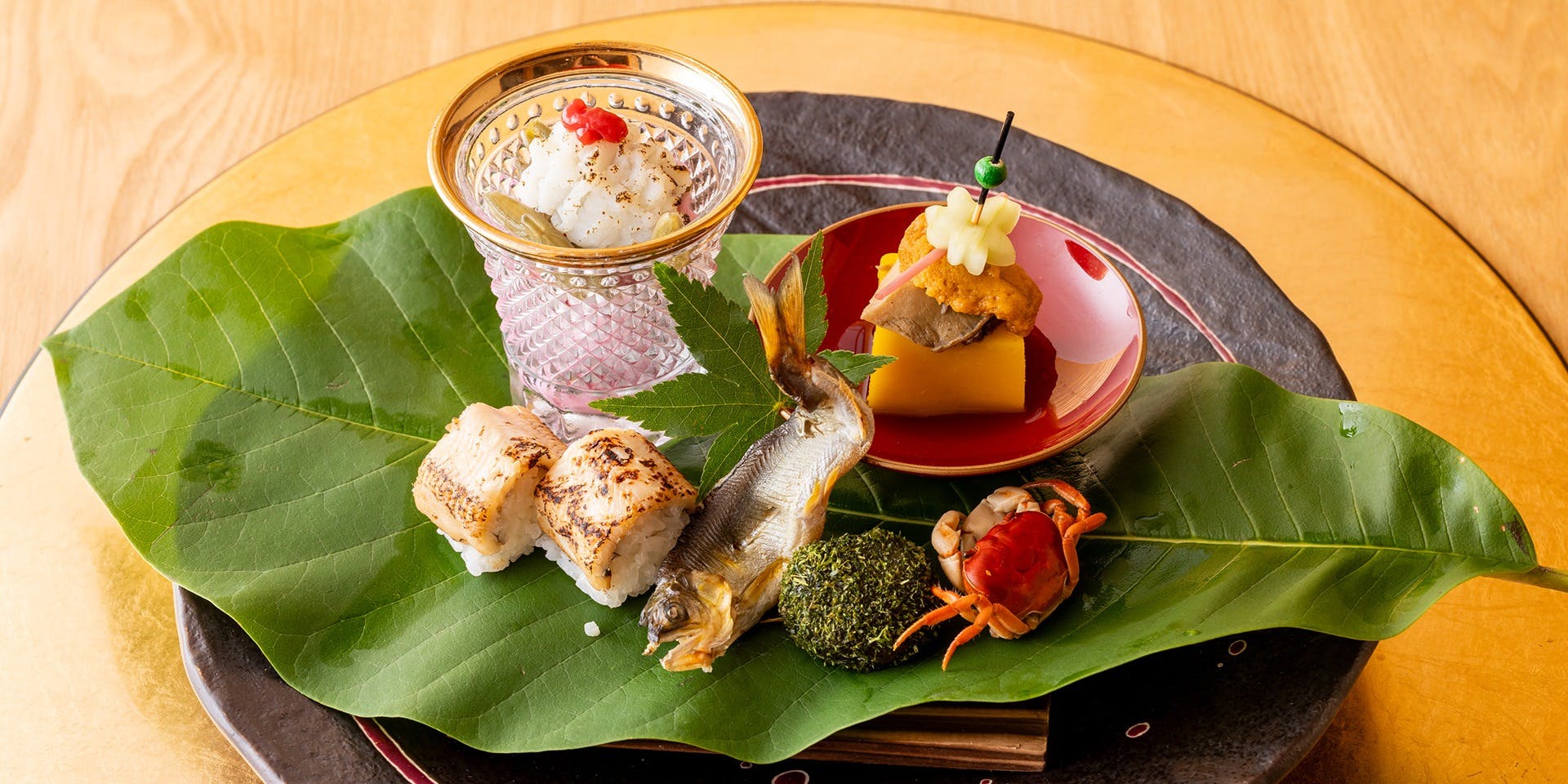 日本料理 梟 - 画像5