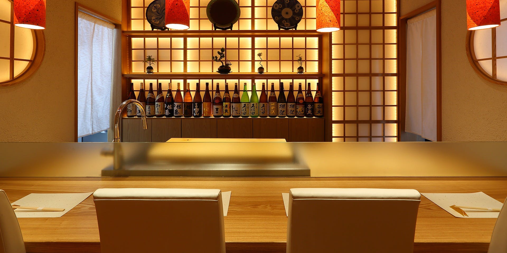 日本料理 梟 - 画像1