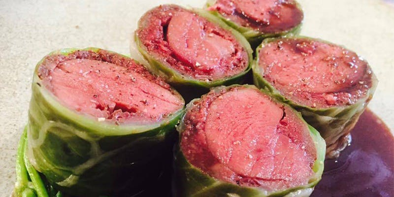 Le vrai（ル・ヴレ）