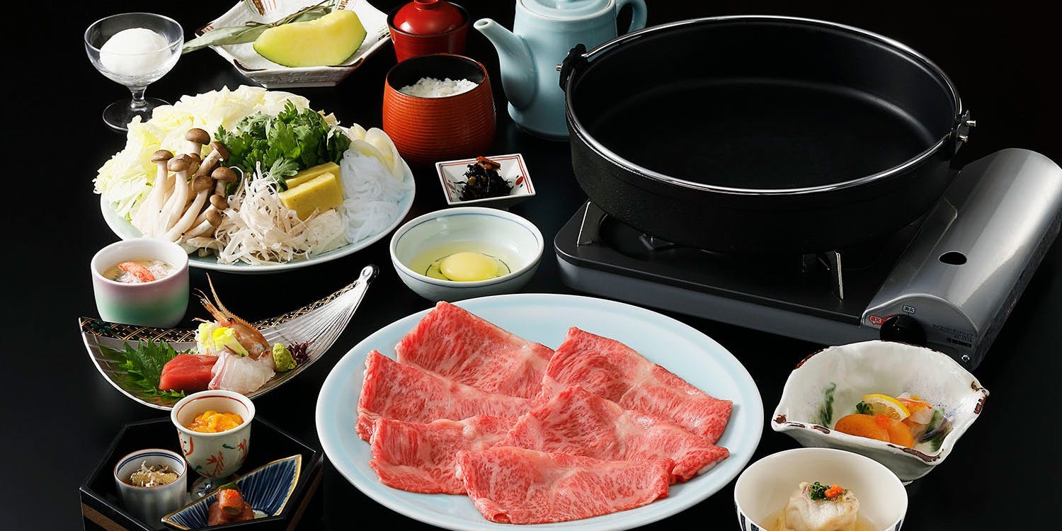 日本料理 和か葉（【旧店名】かのと山荘）