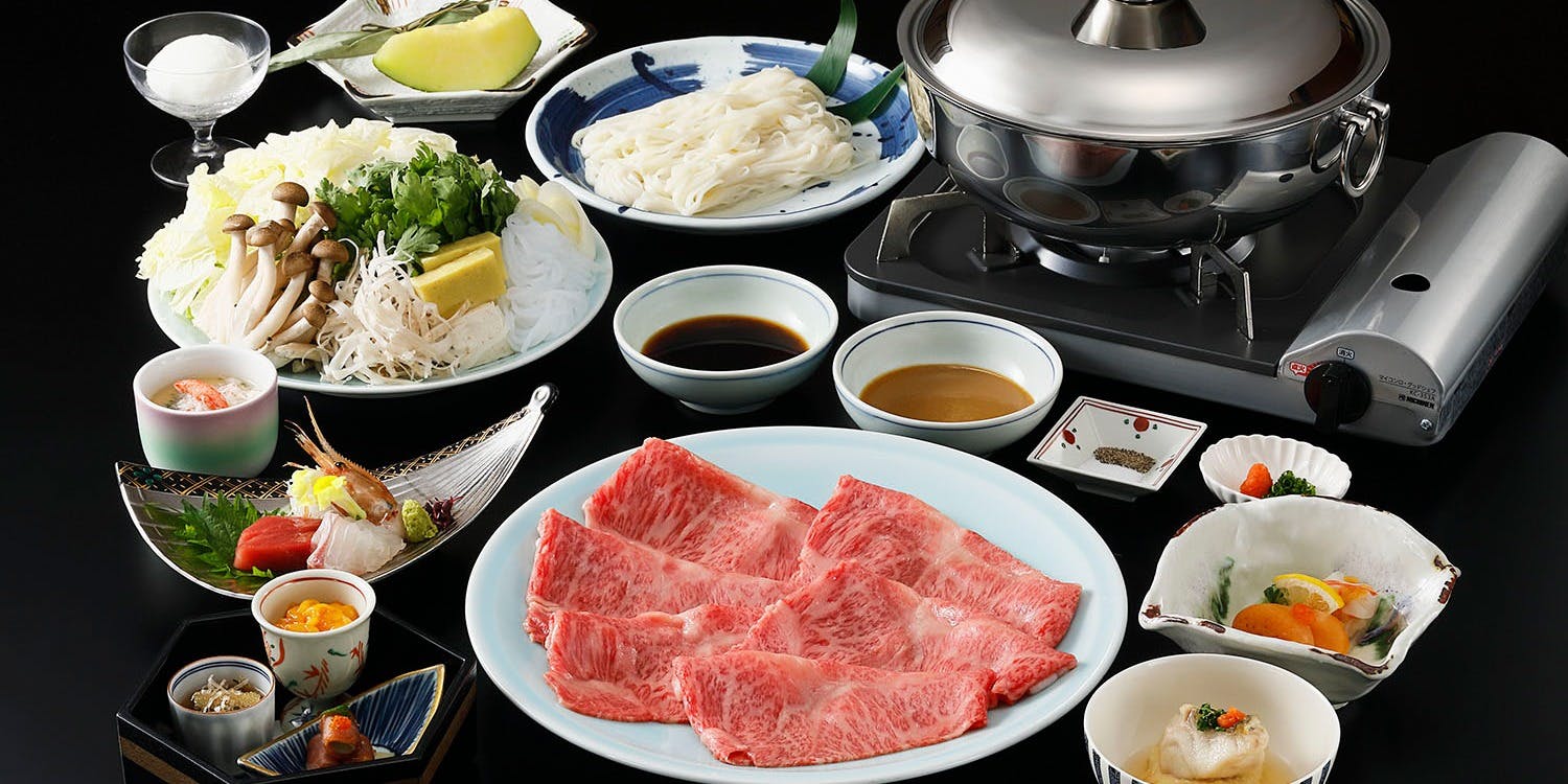 日本料理 和か葉（【旧店名】かのと山荘）