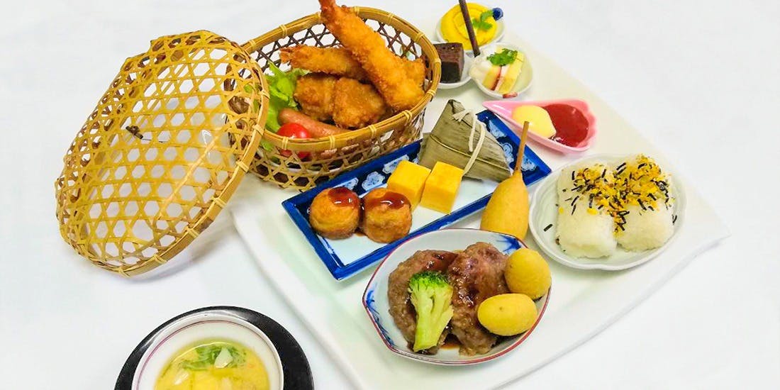 日本料理 和か葉（【旧店名】かのと山荘）