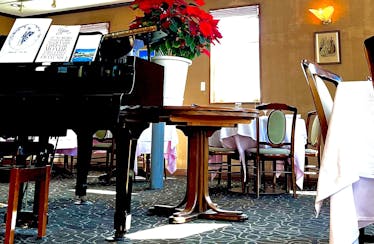 フランス料理グルメ