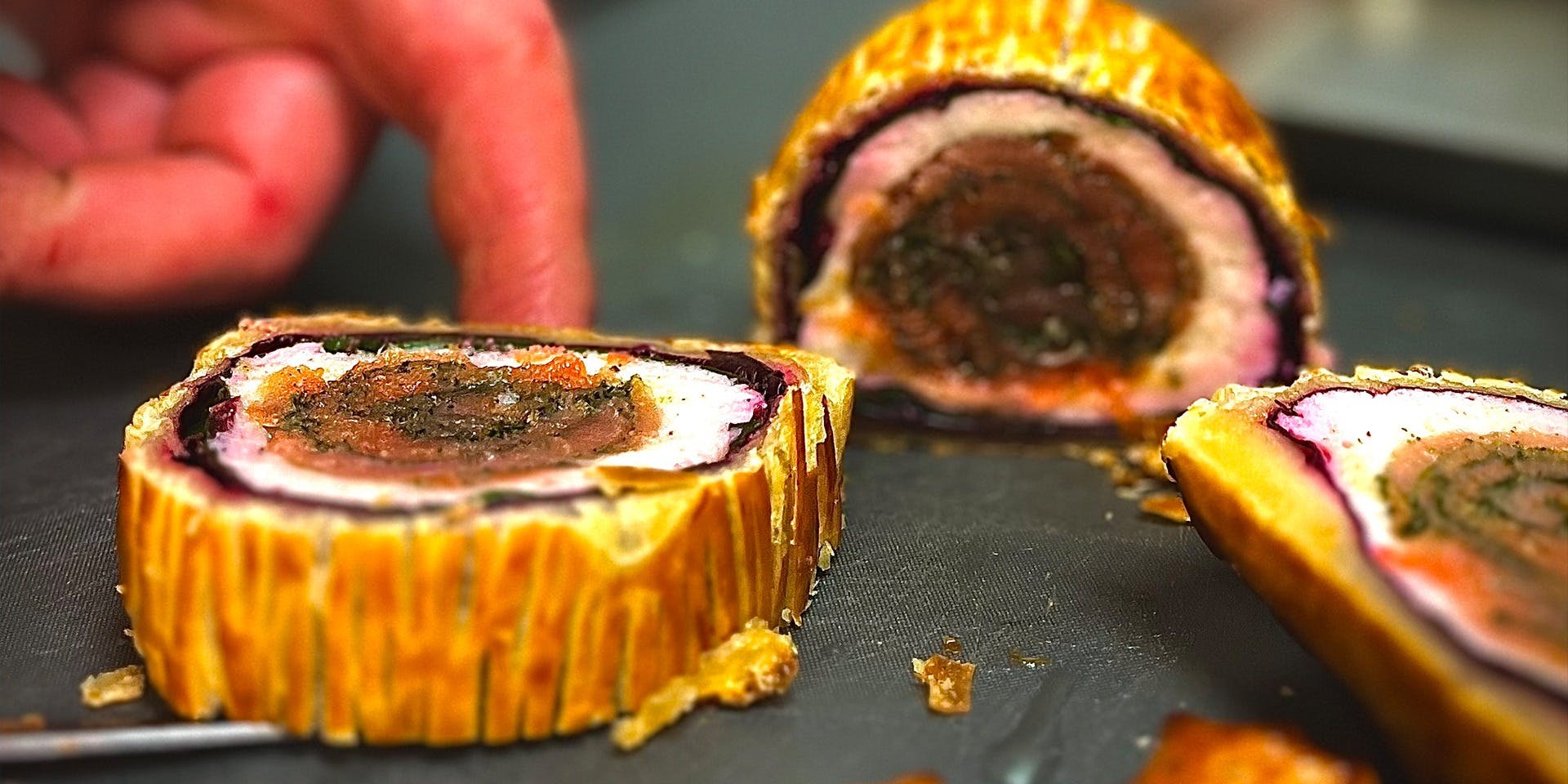 フランス料理グルメ