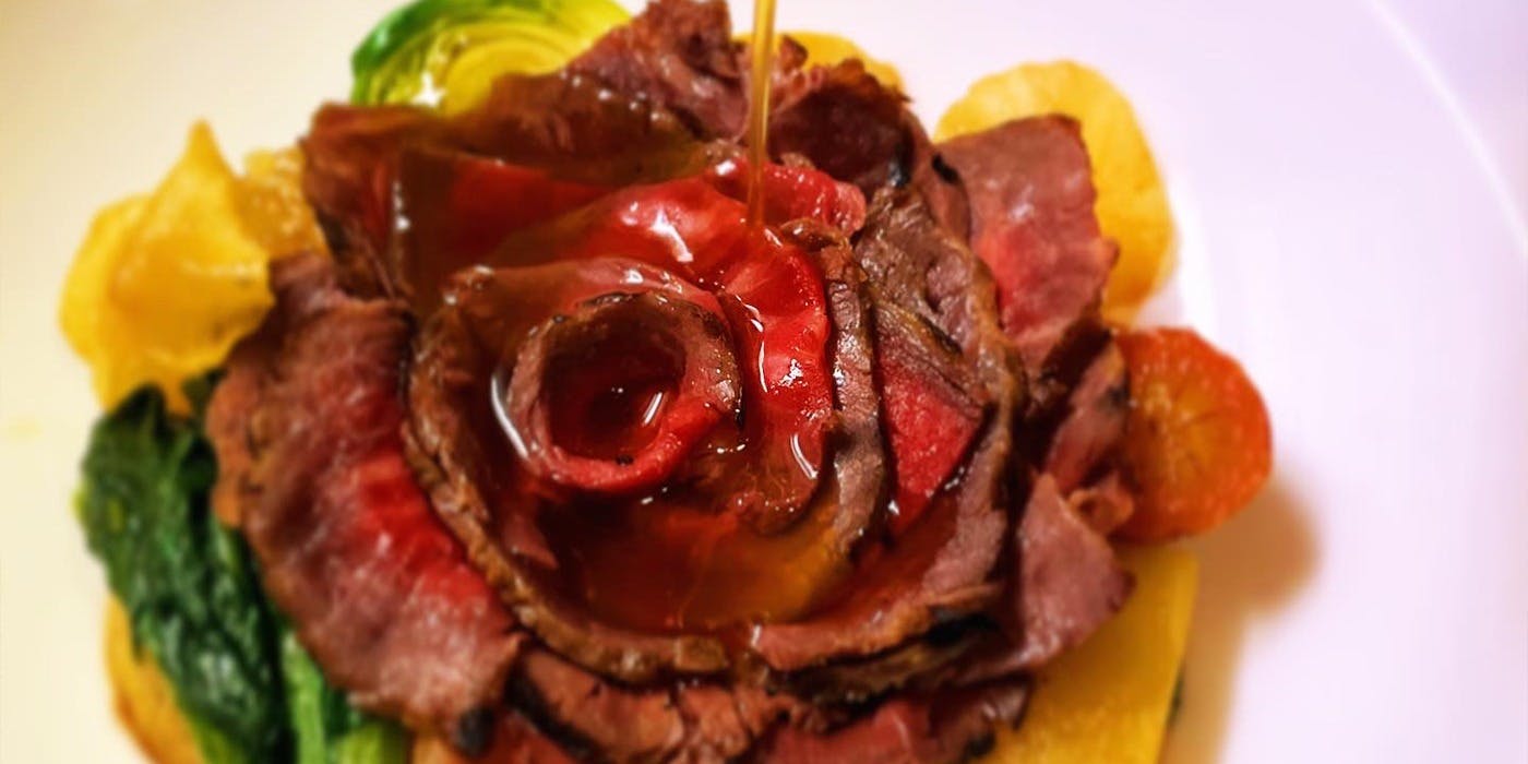 フランス料理グルメ