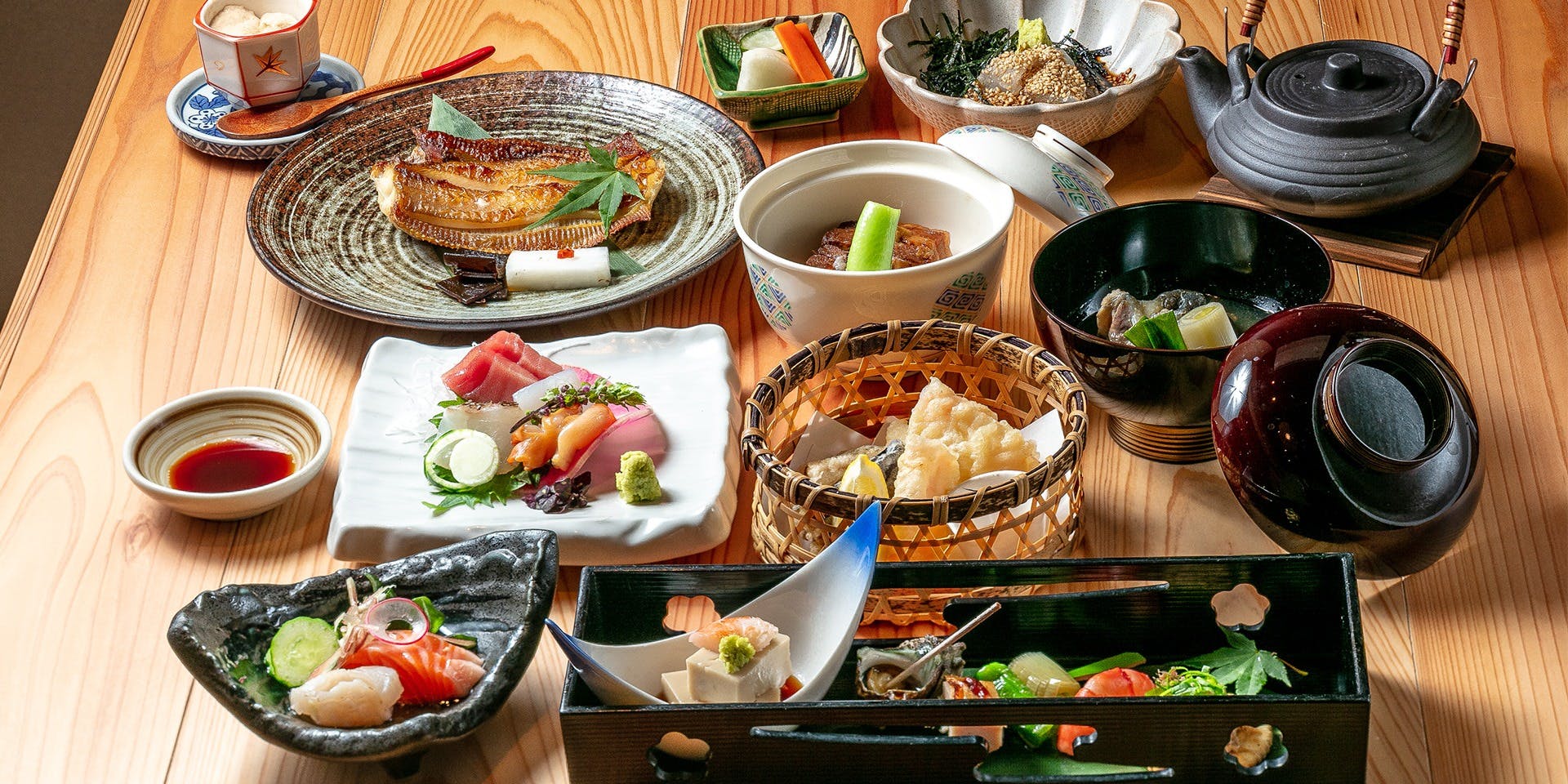 旬彩酒房 演 茅場町店 - 画像4