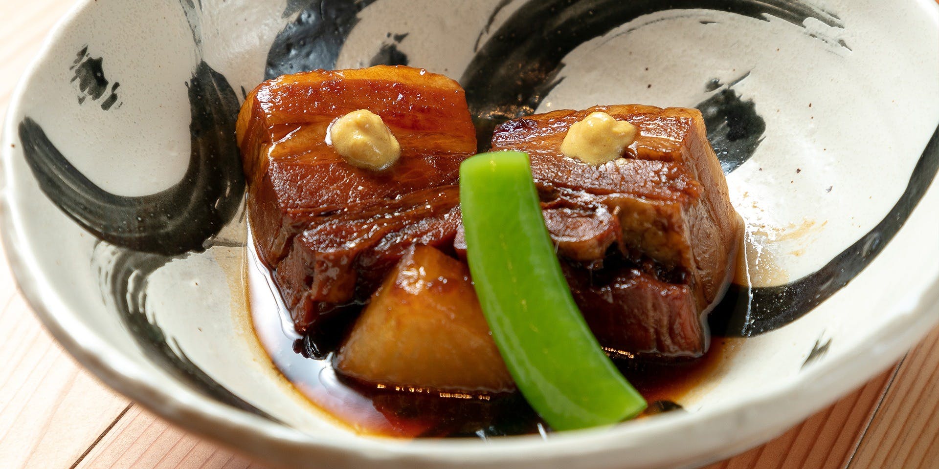 旬彩酒房 演 茅場町店