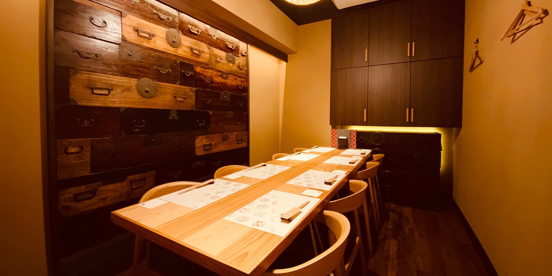 旬彩酒房 演 茅場町店 - 画像3