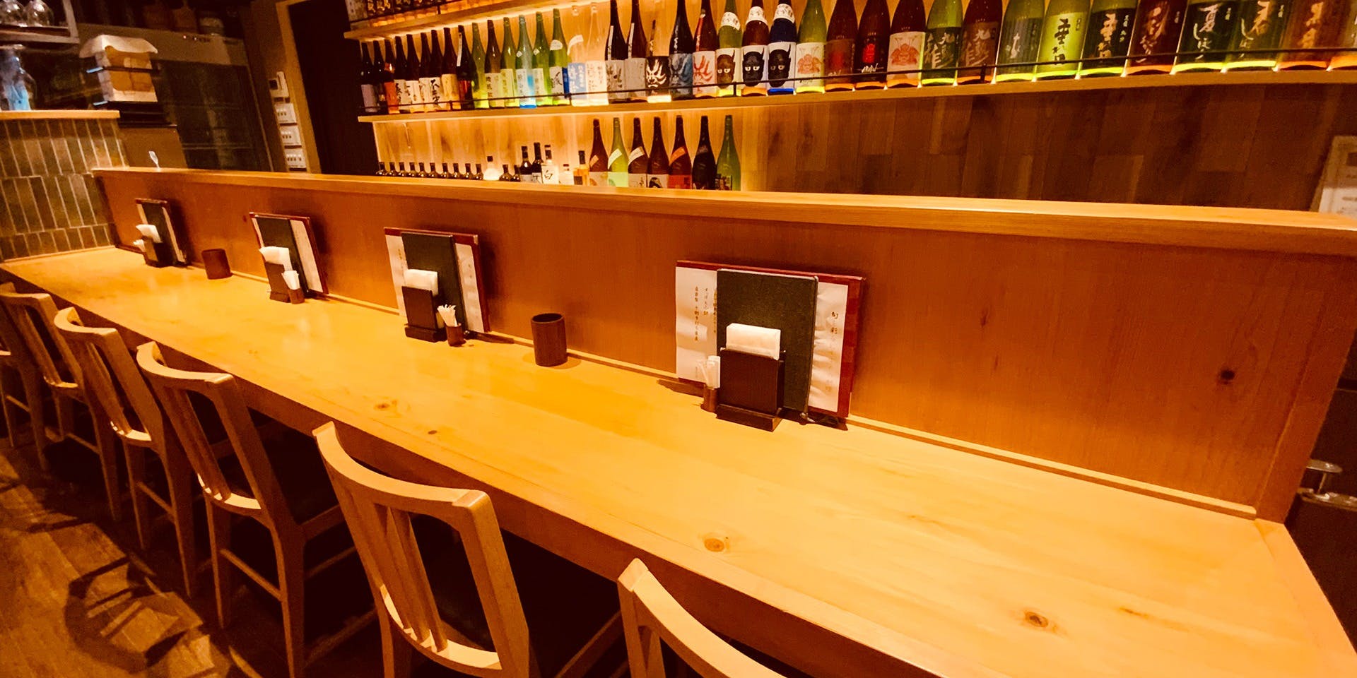 旬彩酒房 演 茅場町店 - 画像2