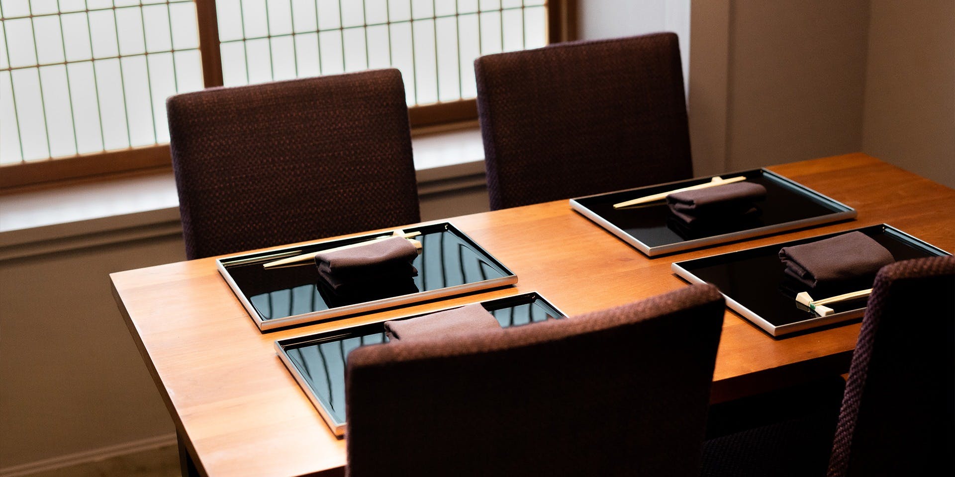 銀座 ゆかり ～紫～ - 画像2