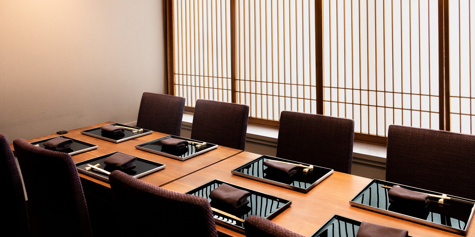 銀座 ゆかり ～紫～ - 画像3