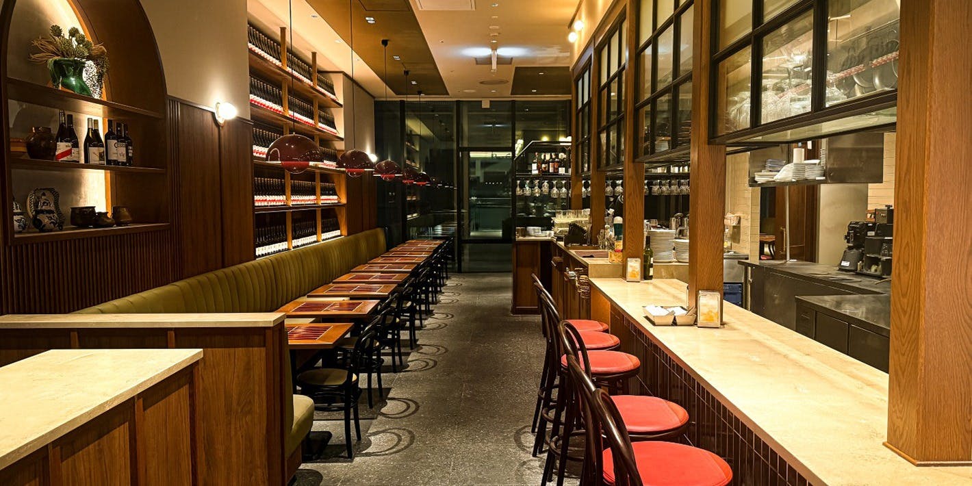 Bar Espanol LA BODEGA 名古屋栄店 - 画像2