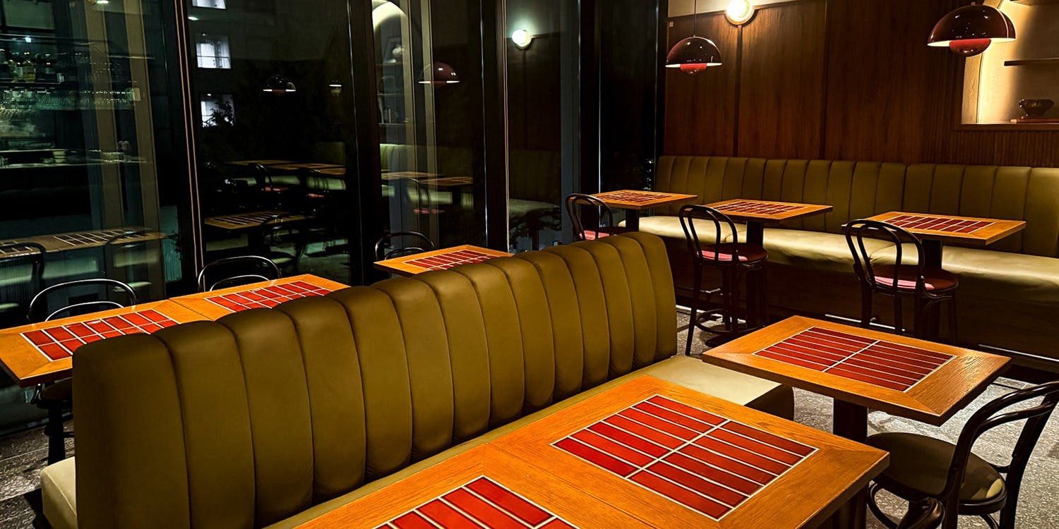 Bar Espanol LA BODEGA 名古屋栄店 - 画像1