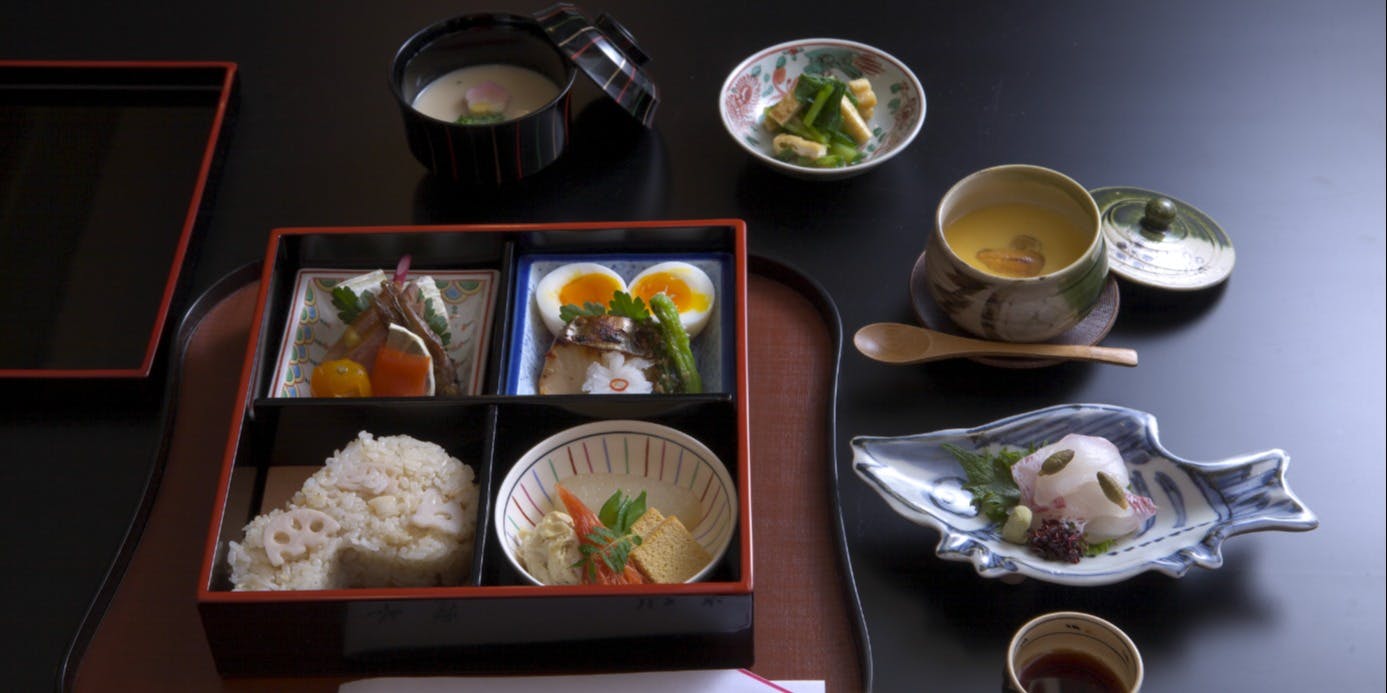 瓢亭別館 - 画像5