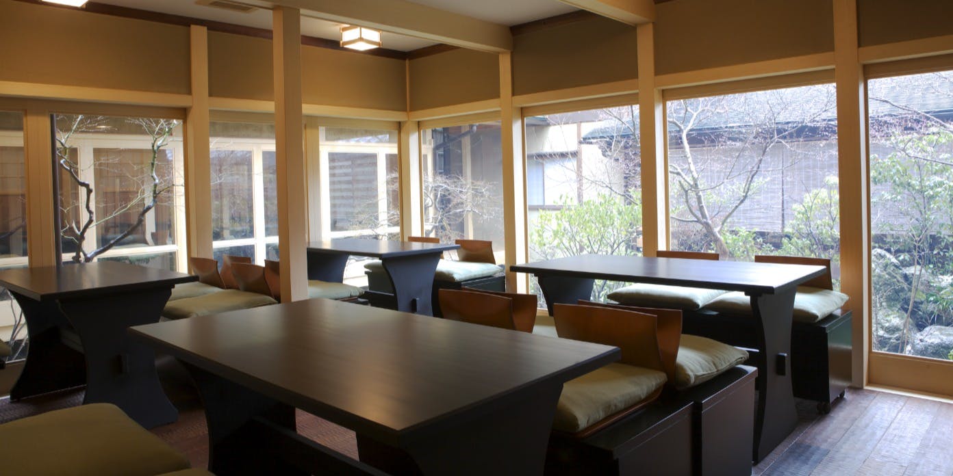 瓢亭別館 - 画像6