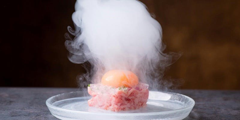 120分飲み放題付　忘年会スタンダードコース