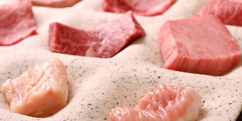 【120分飲み放題付き】忘年会プラン！