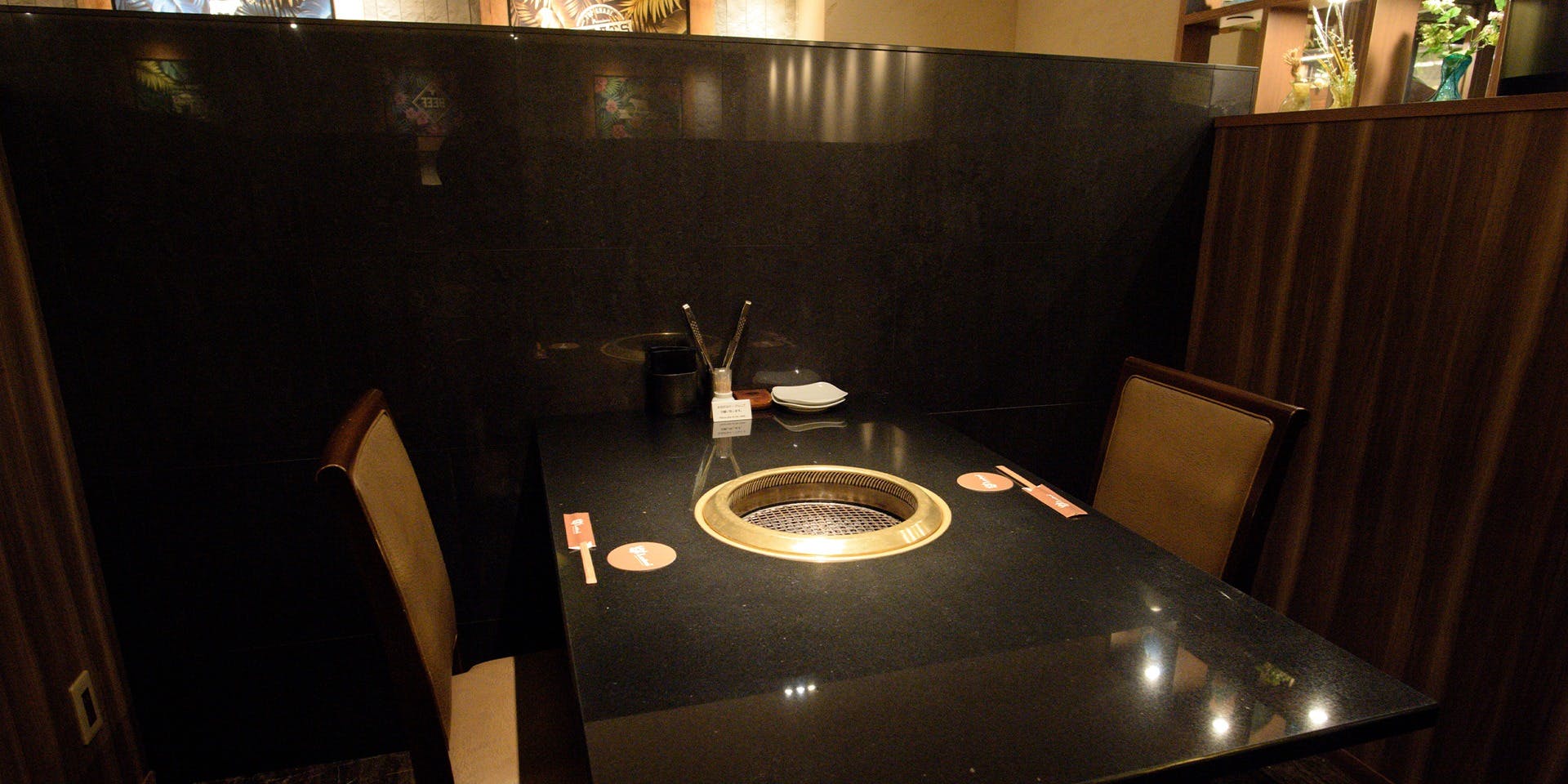 焼肉レストラン ロインズ 松山店 - 画像1