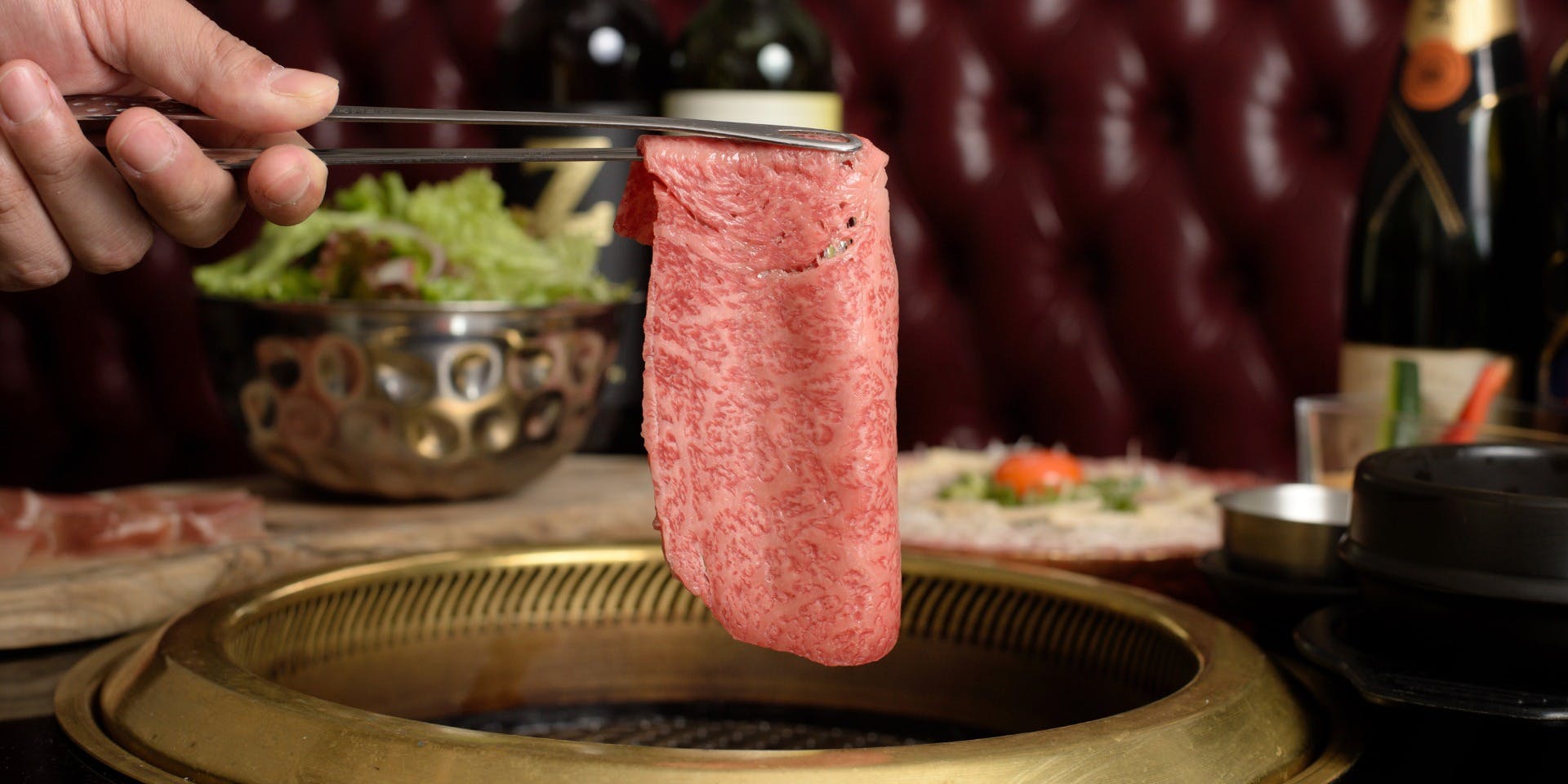 焼肉レストラン ロインズ 松山店