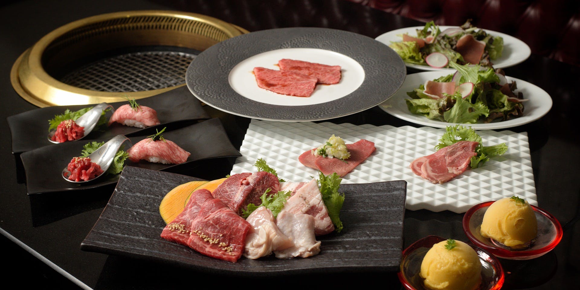 焼肉レストラン ロインズ 松山店