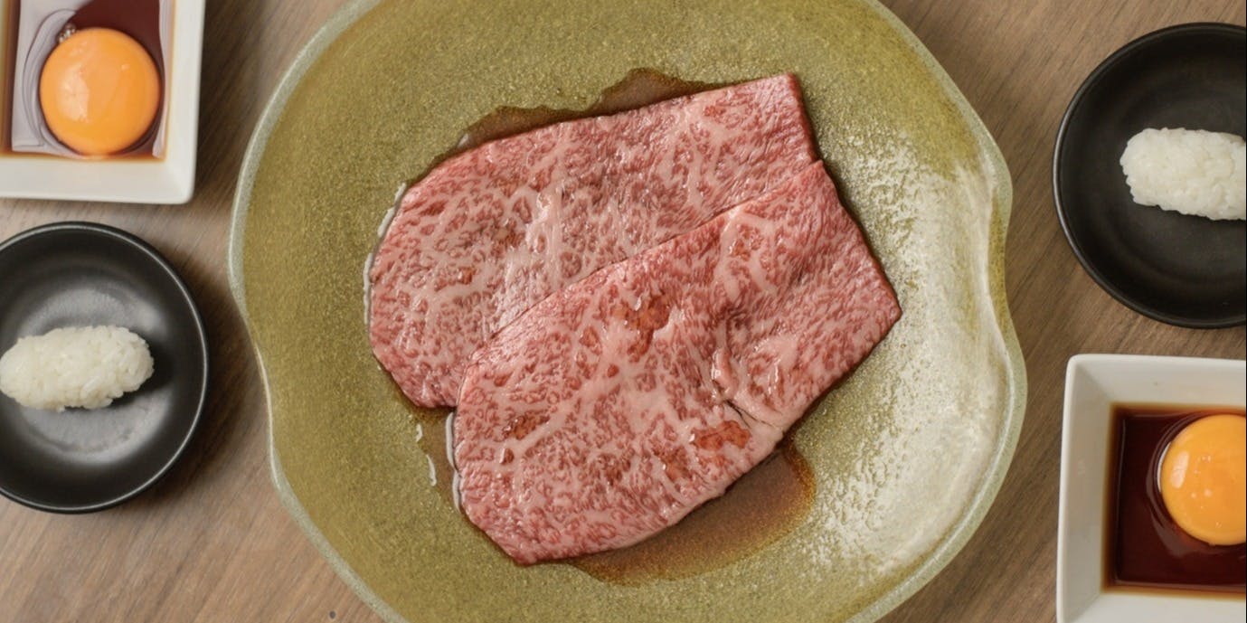 焼肉レストラン ROINS 久茂地国際通り店