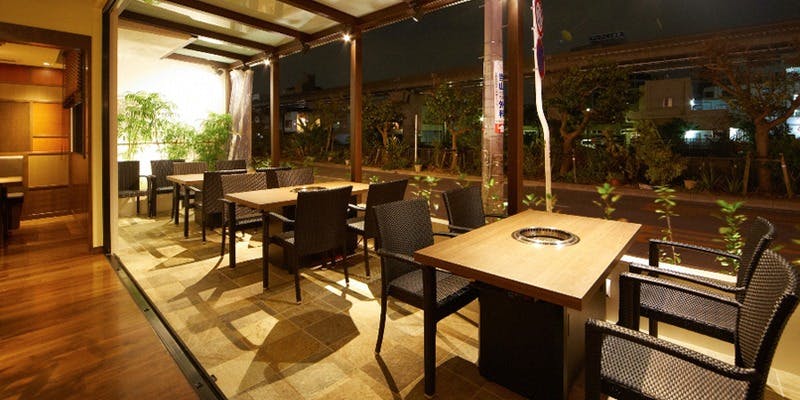 焼肉レストラン Roins 久茂地国際通り - 画像3