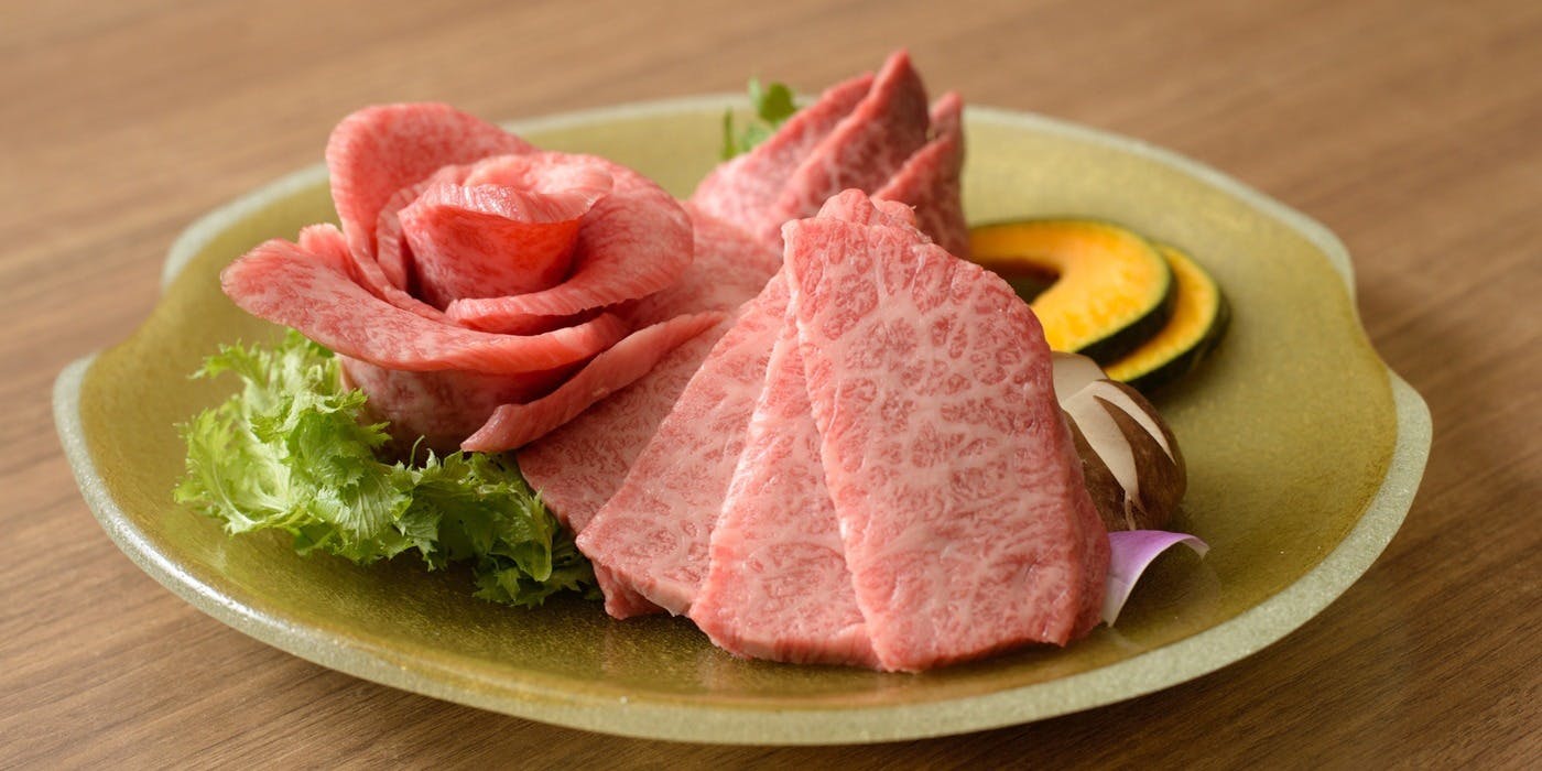 焼肉レストラン ROINS 久茂地国際通り店