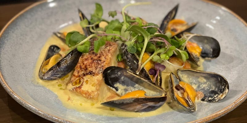 KOBAの女子会・少人数パーティープラン ※4名以上