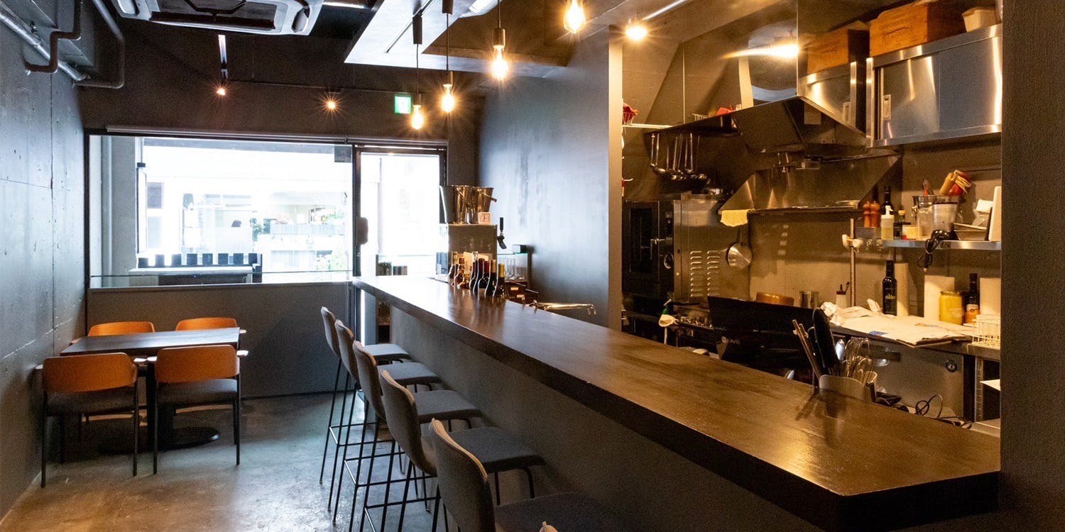 Kitchen KOBA - 画像1