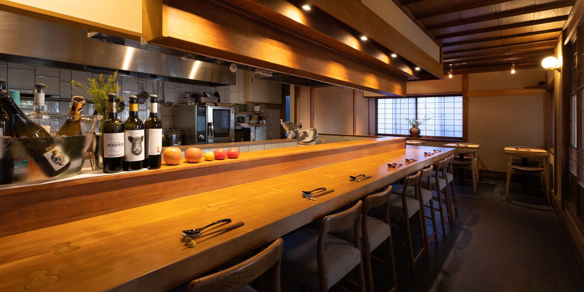 ミ・カサ - 画像1