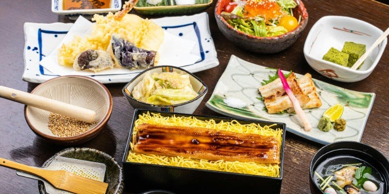 あなご屋 銀座ひらい - 画像10