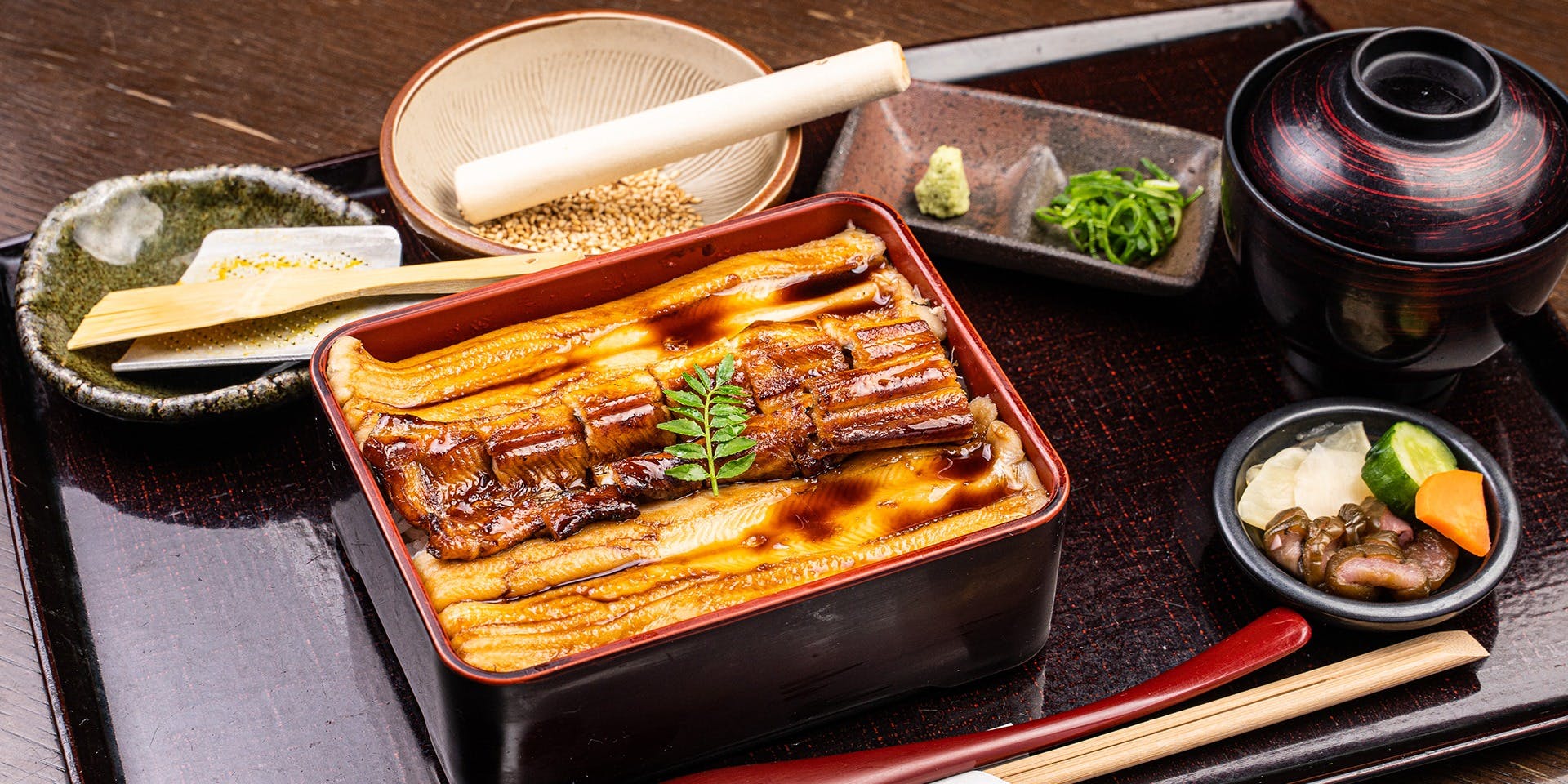 あなご屋 銀座ひらい - 画像4