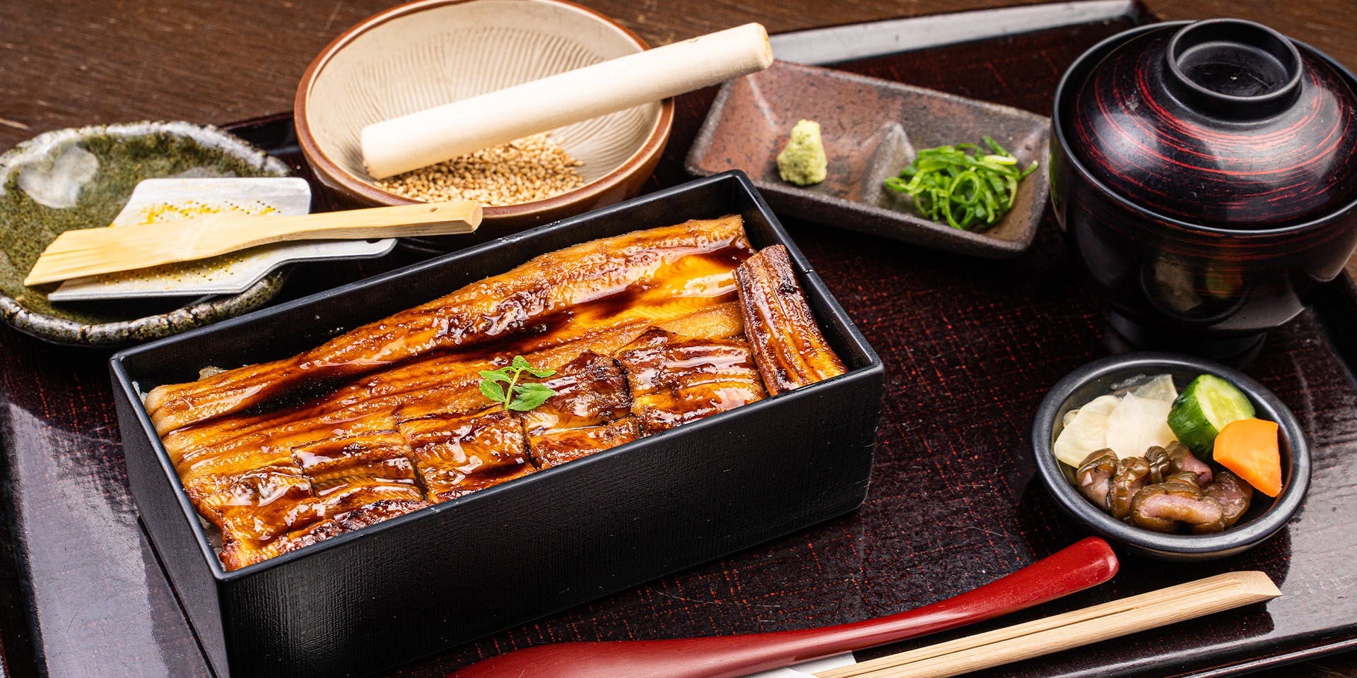 あなご屋 銀座ひらい - 画像5