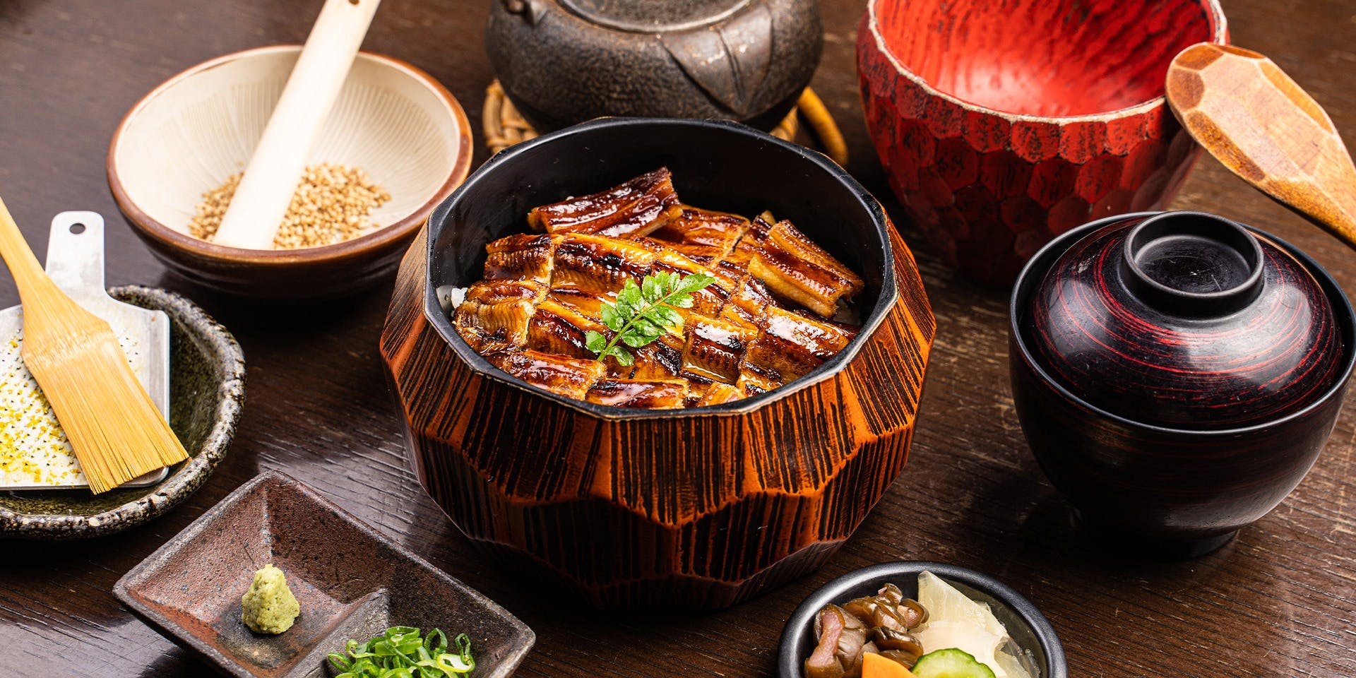 あなご屋 銀座ひらい - 画像6