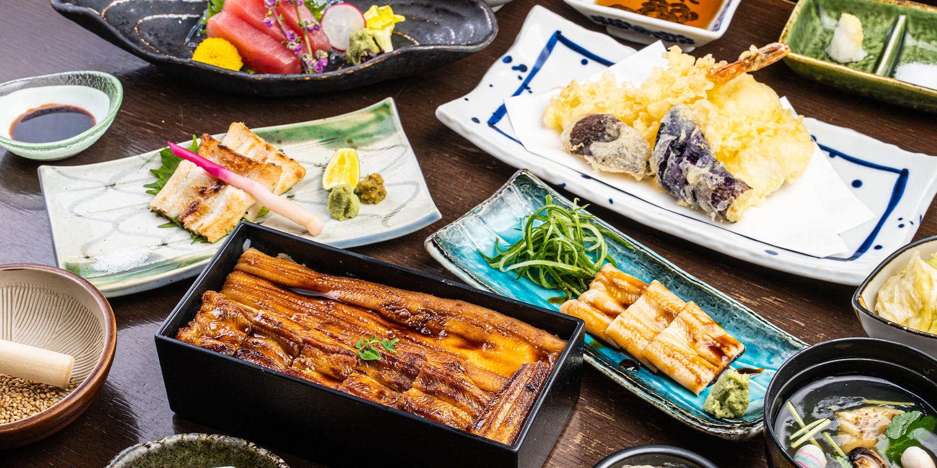 あなご屋 銀座ひらい - 画像7