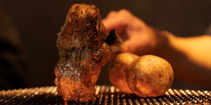 piu falo dinner course 選べるメインからドルチェまで、多彩な10皿が織りなす上質なひととき